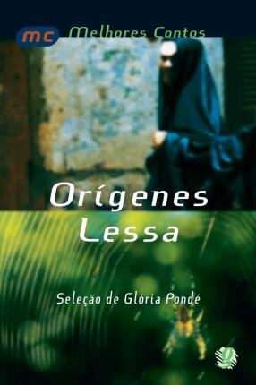 Melhores Contos Orígenes Lessa