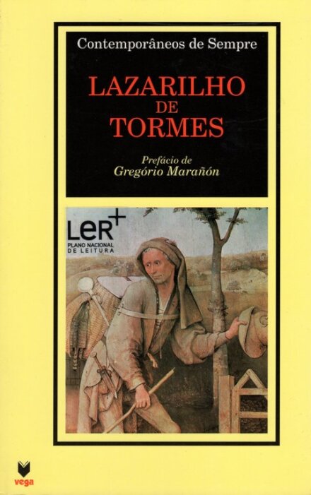 Lazarilho De Tormes