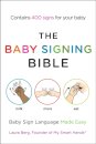 The Baby Signing Bible