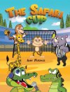 The Safari Cup