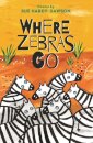 Where Zebras Go