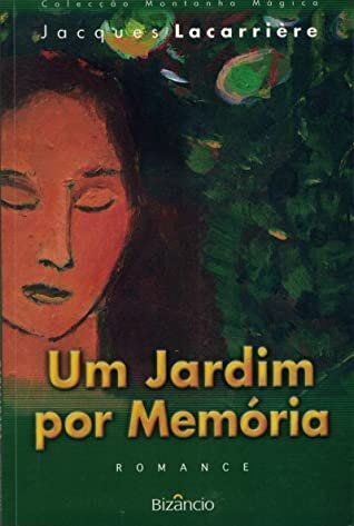 Um Jardim por Memória
