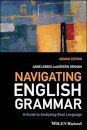 Navigating English Grammar