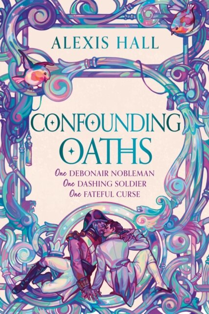 Confounding Oats