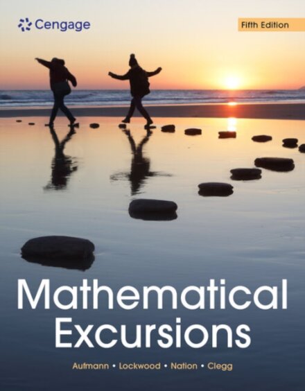 Mathematical Excursions