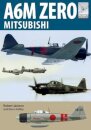 Flight Craft 22: Mitsubishi A6M Zero