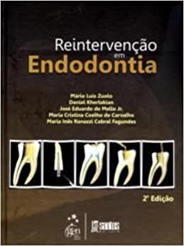 Reintervenção Em Endodontia