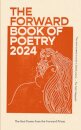 The Forward Book of Poetry 2024