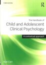 The Handbook of Child and Adolescent Clinical Psychology