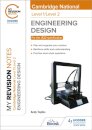 My Revision Notes: Level 1/Level 2 Cambridge National in Engineering Design