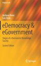 eDemocracy & eGovernment