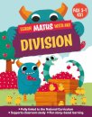 Learn Maths with Mo: Division