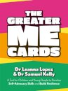 The Greater Me Cards