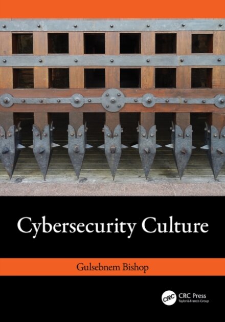 Cybersecurity Culture