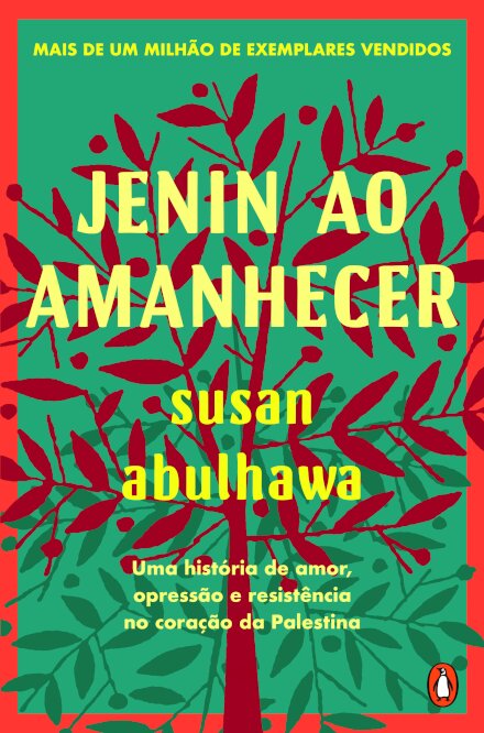 Jenin ao Amanhecer