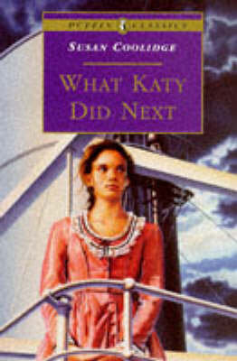 What Katy Did Next