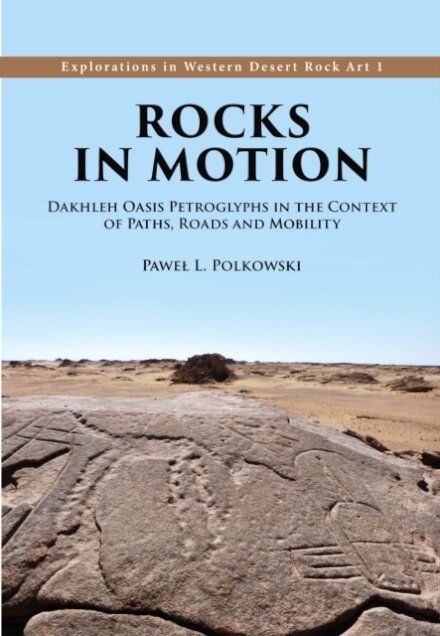 Rocks in Motion