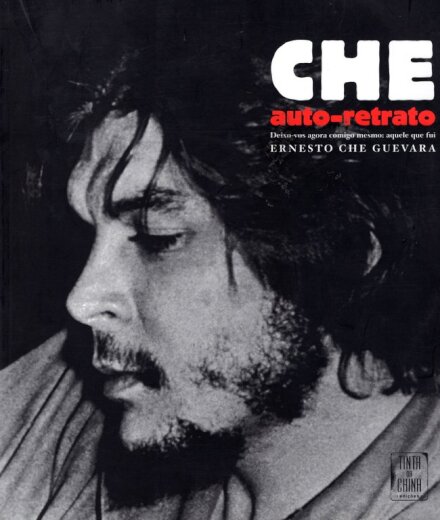 Che Auto-Retrato