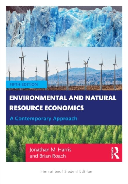 Environmental and Natural Resource Economics