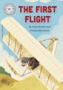 Reading Champion: The First Flight