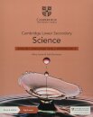 Cambridge Lower Secondary Science English Language Skills Workbook Stage 9
