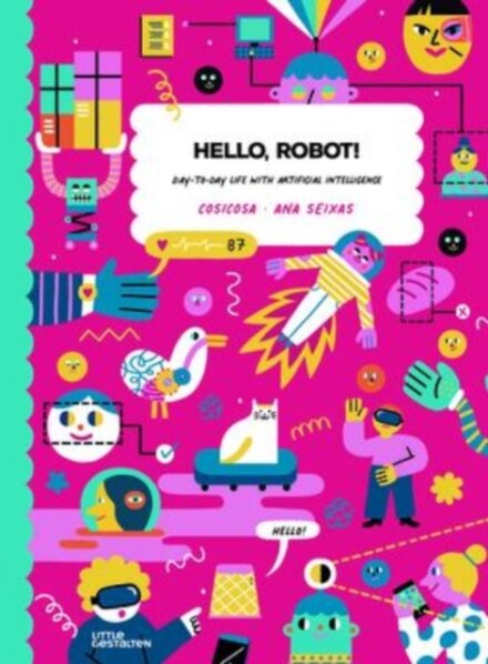 Hello, Robot!