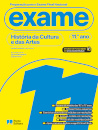 Preparação para o Exame Final Nacional - História da Cultura e das Artes - 11.º ano