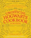 Unnofficial Hogwarts Cookbook for Kids