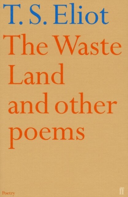 The Waste Land