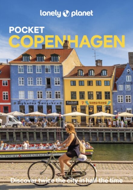 Copenhagen Pocket 7