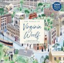 The World of Virginia Woolf