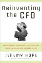 Reinventing the CFO