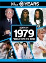 My First 18 Years - Born in 1979