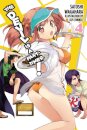 The Devil Is a Part-Timer!, Vol. 4 (Novel)