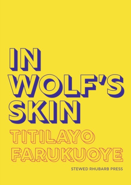 In Wolf's Skin