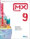 MX - Matemática - 9.º Ano Caderno de atividades 2026