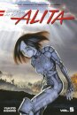 Battle Angel Alita 5 (Paperback)