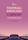 Football English Elementary Self-Study Workbook