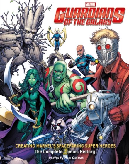 Guardians of the Galaxy