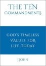 The Ten Commandments