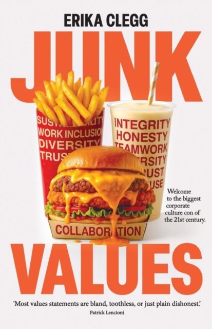 Junk Values Signed