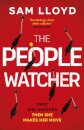 The People Watcher