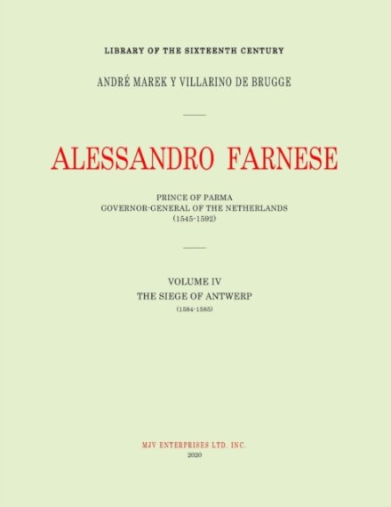 Alessandro Farnese