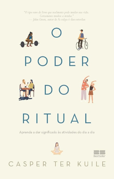 O Poder Do Ritual