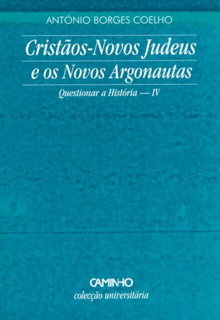 Cristãos Novos Judeus E Novos