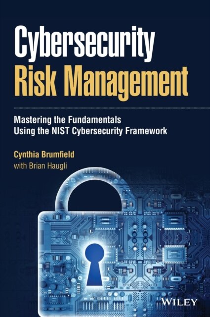 Cybersecurity Risk Management