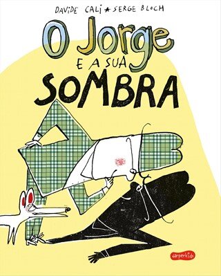 O Jorge e a Sua Sombra