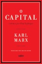 O Capital