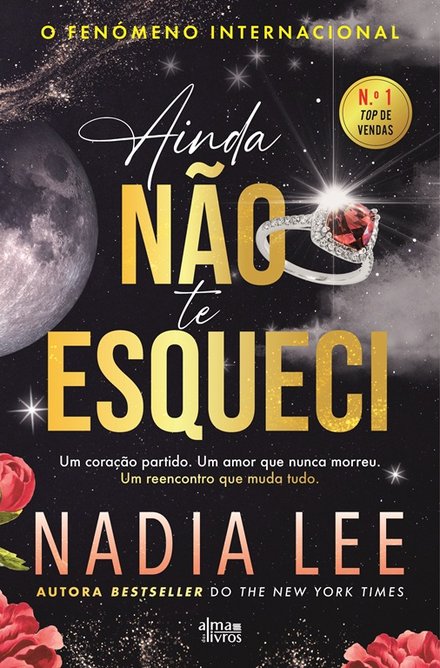 Ainda Não Te Esqueci