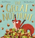 The Great Nut Hunt (HB)